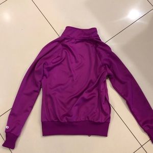 Nike Jackets & Coats - Nike Pink Track Jacket Size Small Nike Jackets & Coats - Nike Pink Track Jacket Size Small